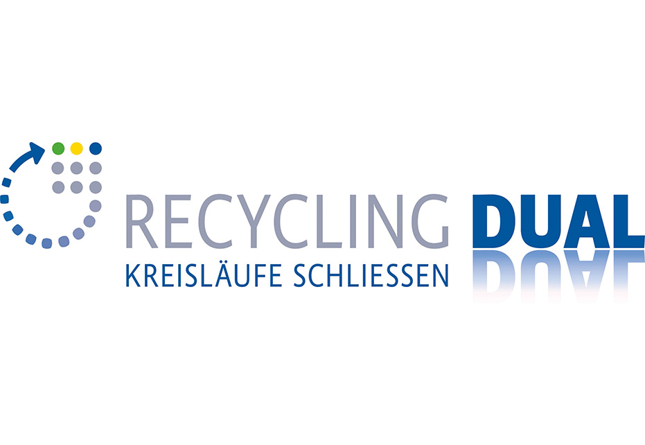 Logo Recycling Dual Unternehmen