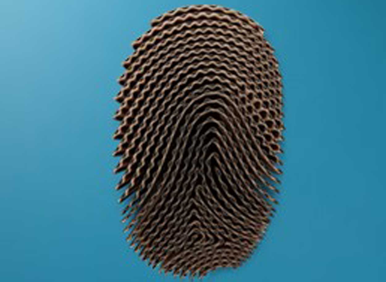Chain of custody
