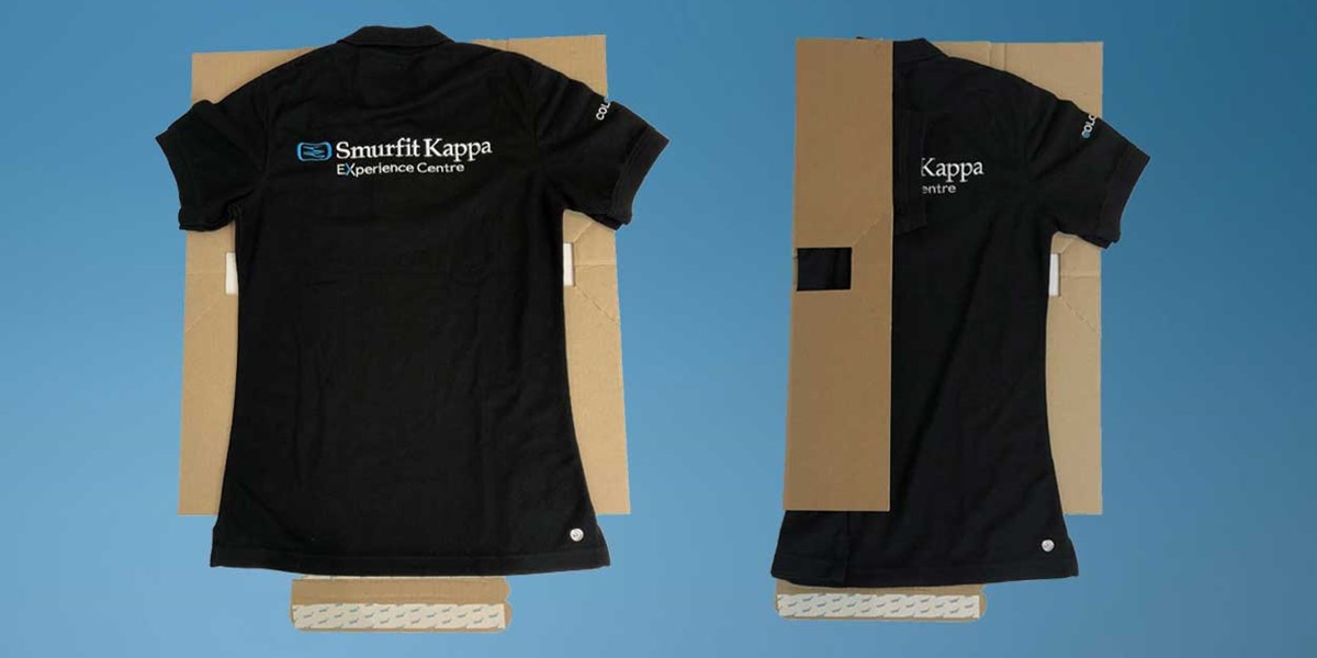T Shirt Packaging, T Shirt Box