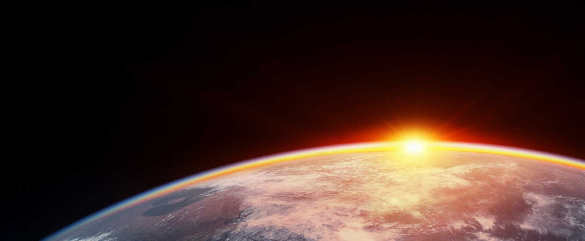 Open the future