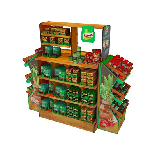 Store_displays_fødevarer