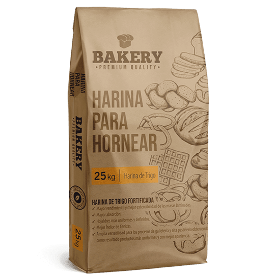 Saco de Boca Abierta (POM)