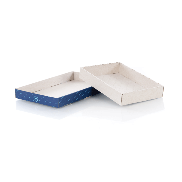 Bandejas para Horno | Empaques para Alimentos | Smurfit Kappa