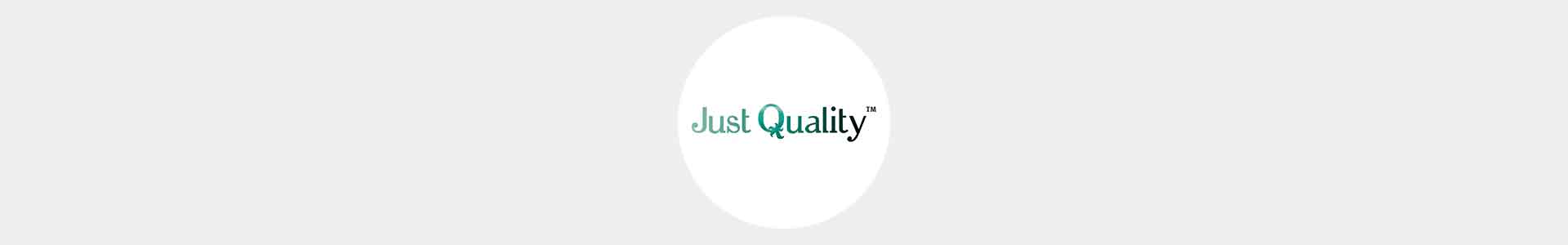 Just quality Logo