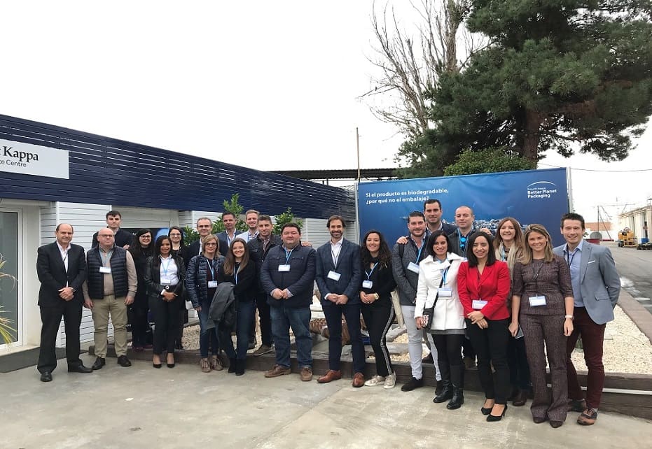 rango Tomar medicina Barcelona Smurfit Kappa celebra su Global BPP Day para mostrar a sus clientes cómo serán los embalajes sostenibles del futuro rango Tomar medicina Barcelona Smurfit Kappa celebra su Global BPP Day para mostrar a sus clientes cómo serán los embalajes sostenibles del futuro