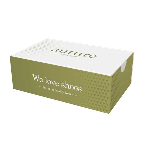 Caja de zapatos de | eCommerce| Smurfit Kappa