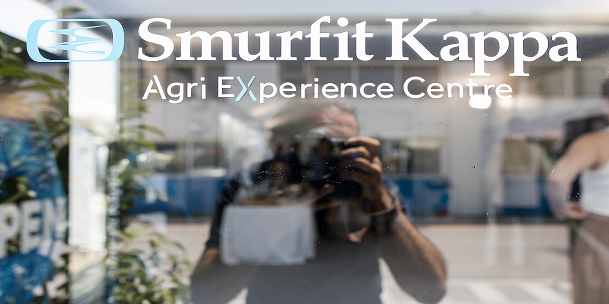 Agri Experience Centre