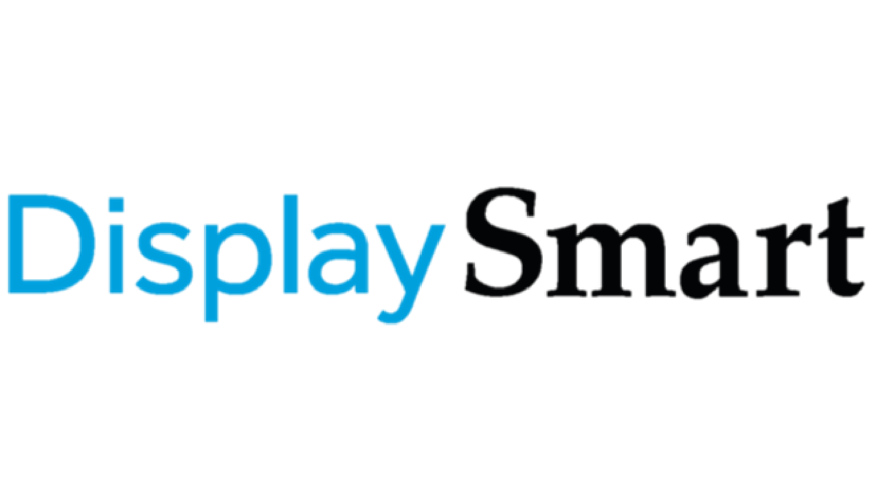 Logo Display Smart