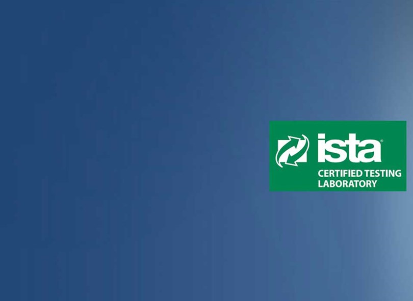 ISTA Pack Testing Logo