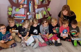 Supporting communities in Poland