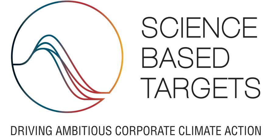 Science Based Targets