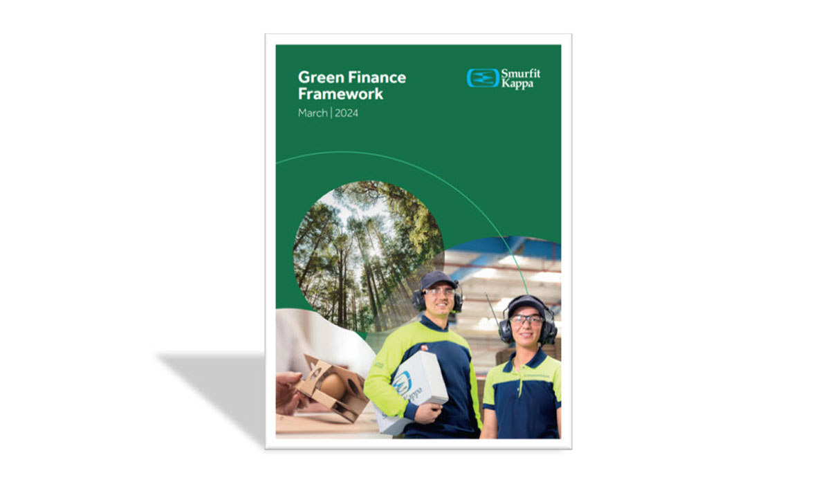 Green Finance Framework