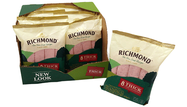 Richmond_Sausages