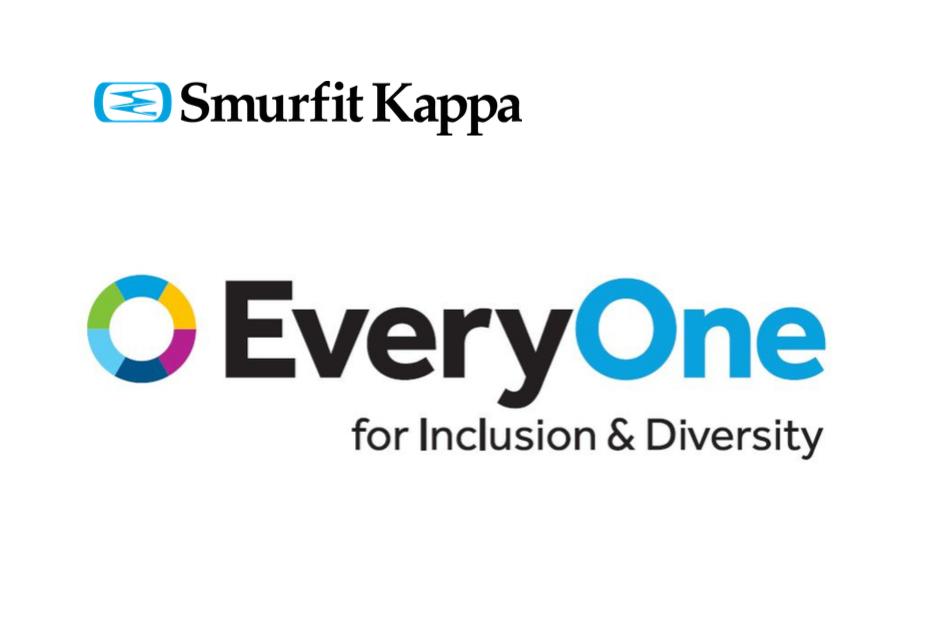 Smurfit Kappa EveryOne Inclusion and Diversity initiative 