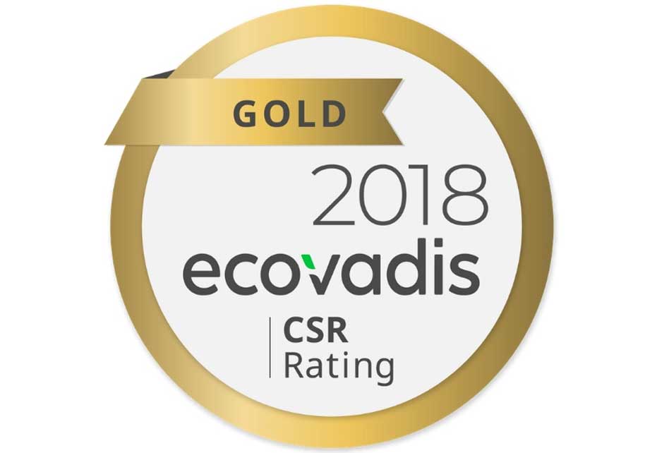 EcoVadis