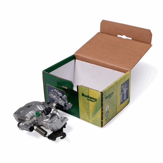 Cardboard cases, Corrugated Case, Automotive Packaging