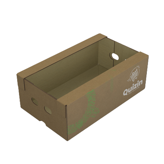 eCommerce Packaging, Food delivery packaging, Grocery Delivery Packaging, Tray Packaging