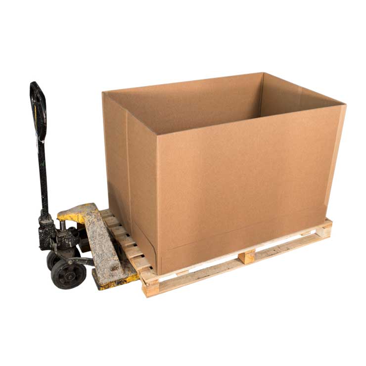 Where to buy big cardboard outlet boxes