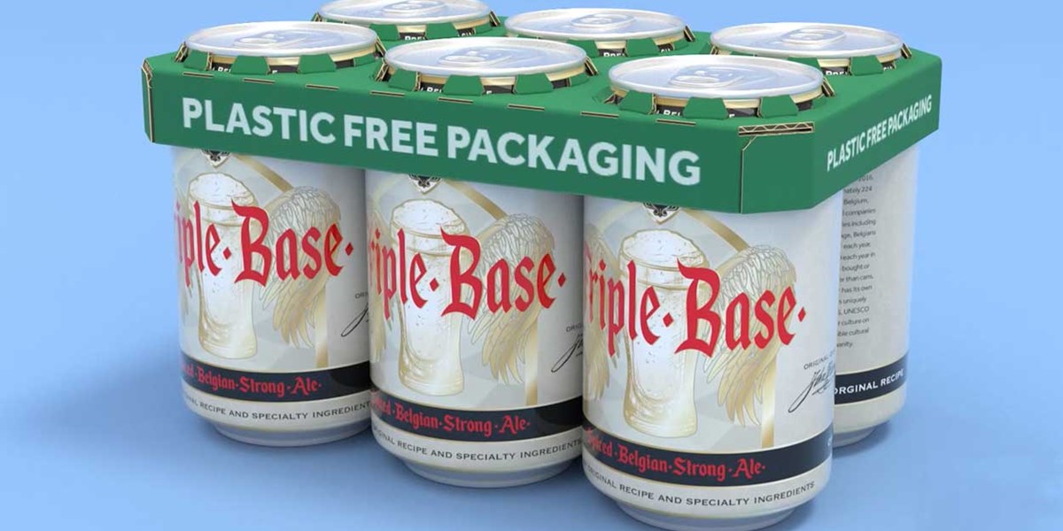 Multipack-Can-Packaging