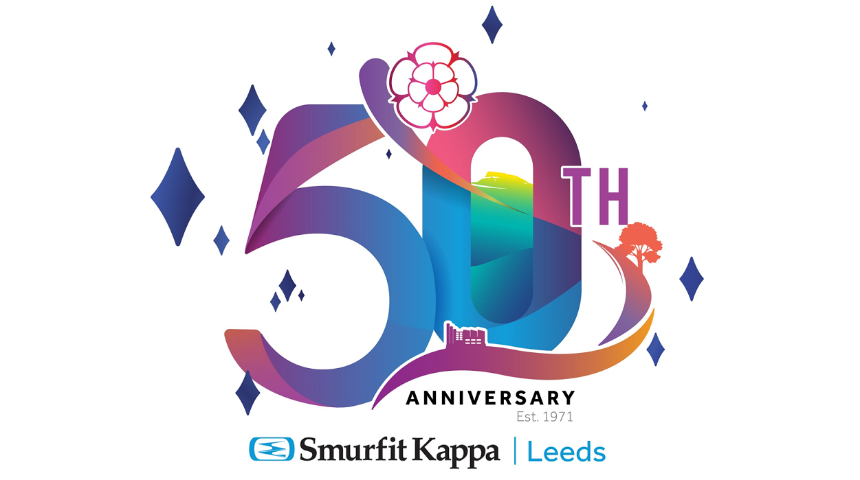 SK Leeds 50th