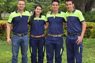 Employees_Colombia 
