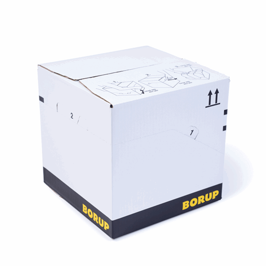 La scatola o il cartone – cos'è nato prima? - Gruppo DM Packaging Srl