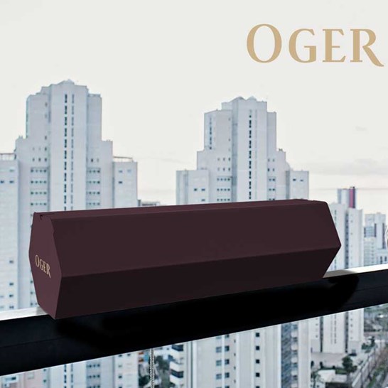 Imballaggio eCommerce Rollor per articoli moda brand Oger
