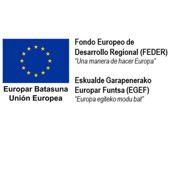 Logo Fondo Europeo