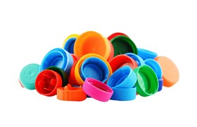 Imballaggi per prodotti di gomma e plastica