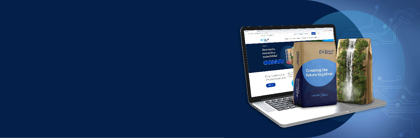 Seccion Sacos de Papel