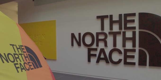 The North Face Brand Director