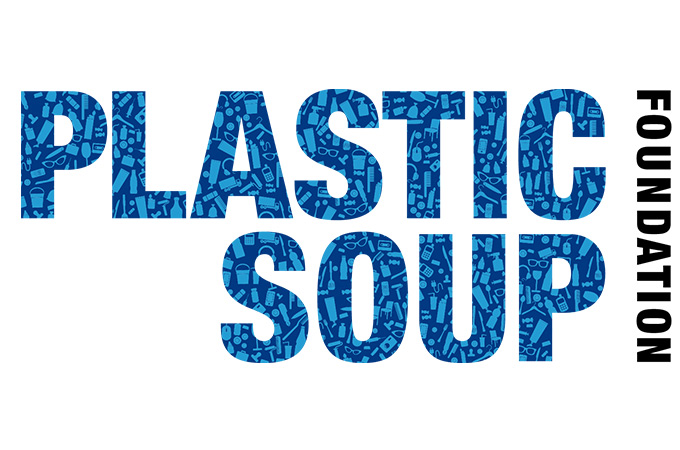 Logo Plastic Soup Foundation