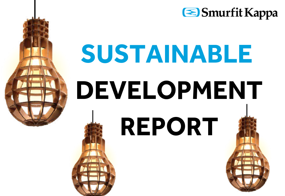 Smurfit Kappa 12e Sustainable Development Report 