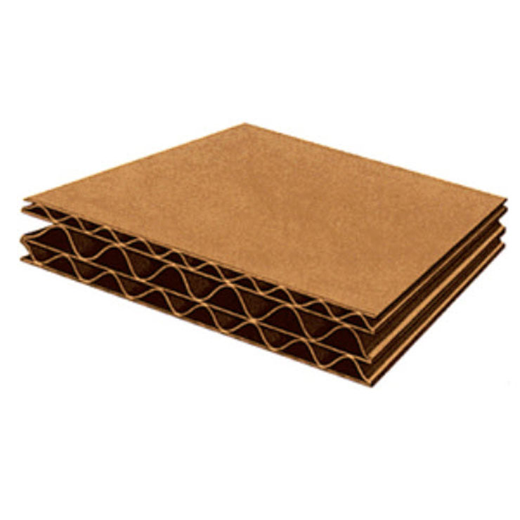 Wall cardboard on sale