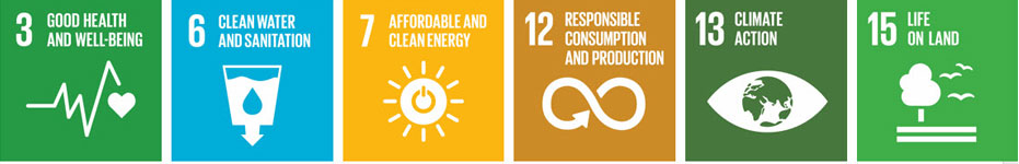 Cele zrównoważonego rozwoju ONZ, skutki