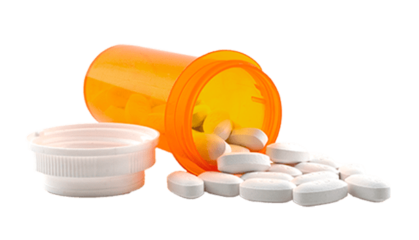 Opakowania dla branży farmaceutycznej, opakowania na leki