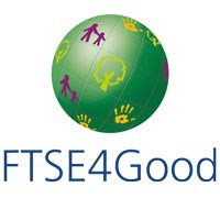 Logótipo de FTSE4Good