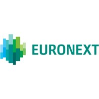 Logotipo da Euronext