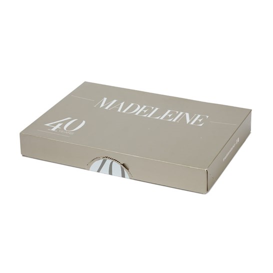 Почтовые коробки в стиле коробок для пиццы для одежды