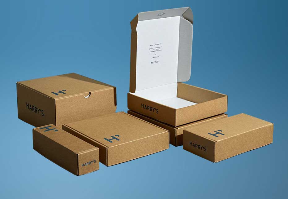En guide till förpackningar för prenumerationsboxar | Smurfit Kappa