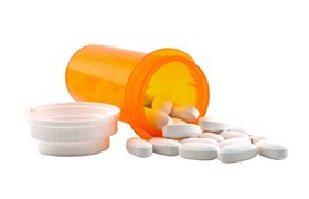 Läkemedelsförpackningar, förpackningar för läkemedel och medicin