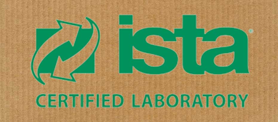 ISTA Packaging Testing in the UK