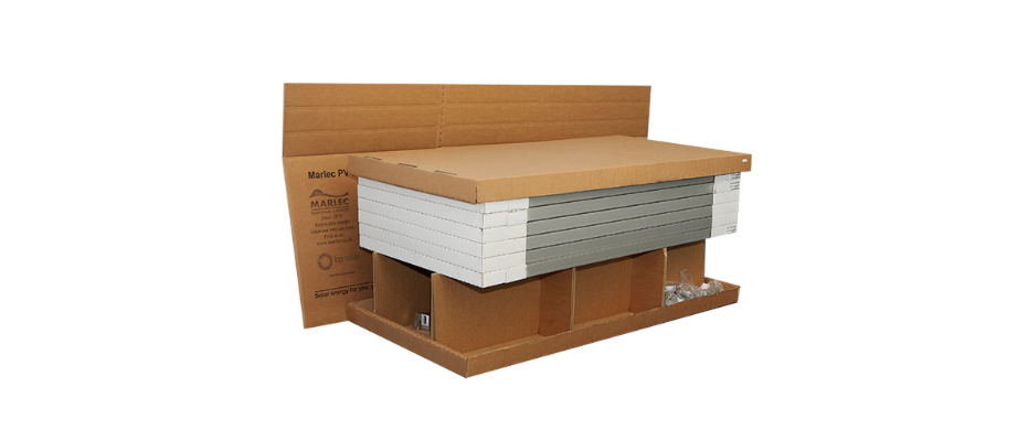 Buy large cardboard box