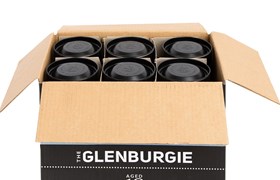 Glenburgie Box | Tube Packaging | Chivas Brothers | Smurfit Kappa Composites | Composite Tubes | Spirits Packaging