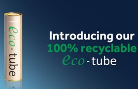 Tube Packaging, Sustainable Packaging