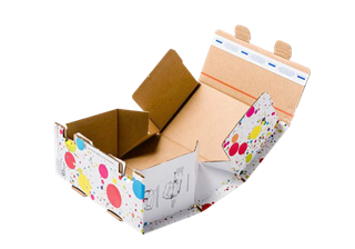 eCommerce Packaging
