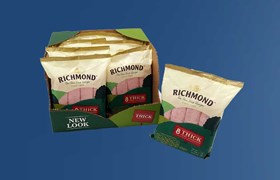 Richmond Sausages