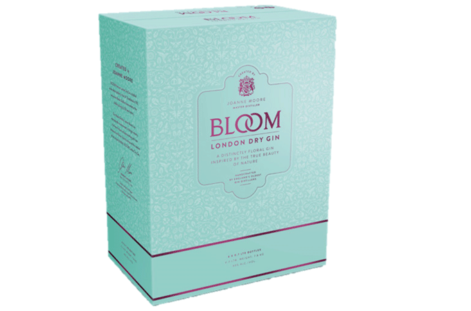 Bloom-case