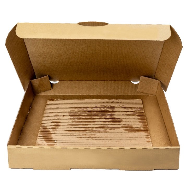 custom pizza boxes ireland
