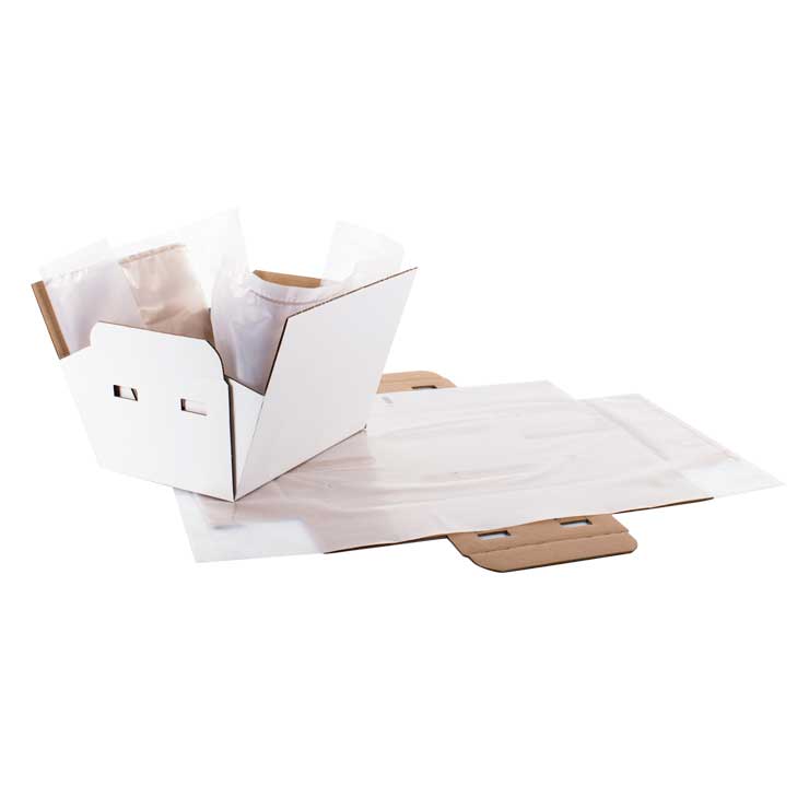 Air Cushion Packaging Smurfit Kappa